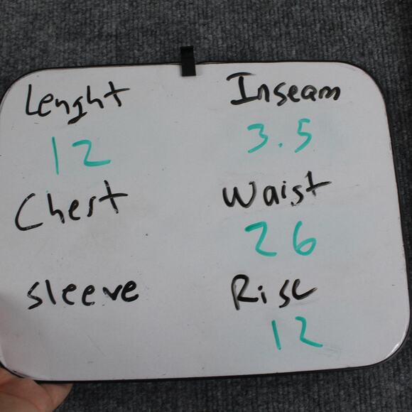 Lululemon Shorts Women 6 Hotty Hot High Rise Long 4 Black Lined Running Athletic - Picture 15 of 15